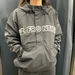アイズフロンティア　ナイロンパーカー　9019(S)