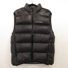 2026年最新】モンベル アルパイン ダウン ベストの人気アイテム - メルカリ