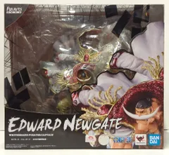 2026年最新】フィギュアーツzero 白ひげの人気アイテム - メルカリ