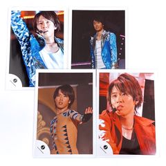 Snow 宮舘涼太 公式写真 5枚【SND18】ミスノ ジュニア 滝沢歌舞伎ZERO 2019