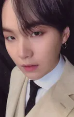 BTS Ver.03 SUGA MAP OF THE SOUL:7