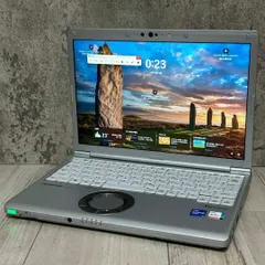 2025年最新】cf-sv1 16gbの人気アイテム - メルカリ