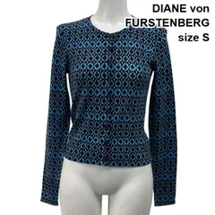 2026年最新】DIANE von FURSTENBERG レディース 長袖 2026年最新】DIANE von FURSTENBERG レディース 長袖
