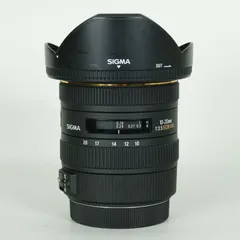 2026年最新】sigma 10-20mm f3.5の人気アイテム - メルカリ