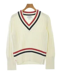 THOM BROWNE ニット・セーター メンズ 【古着】【中古】【送料無料】のサムネイル