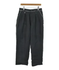 uniform experiment スラックス メンズ 【古着】【中古】【送料無料】のサムネイル