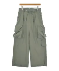 Y-3 カーゴパンツ メンズ 【古着】【中古】【送料無料】のサムネイル