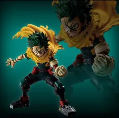 僕のヒーローアカデミア ヒロアカ 一番くじ 緑谷出久 A賞 未開封