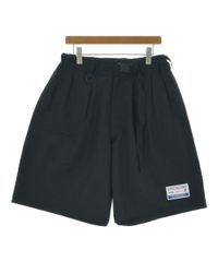 美品☆Y-3 ヨウジヤマモト ハーフパンツ JFA ウエストゴム 黒 XS
