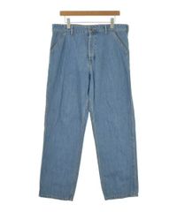 新品 JACQUEMUS ジャックムス ワイドストレート デニム パンツ 30
