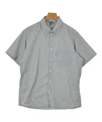 Montbell カジュアルシャツ メンズ 【古着】【中古】【送料無料】