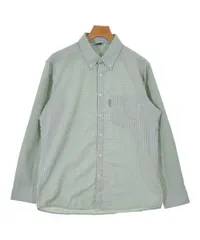 Montbell カジュアルシャツ メンズ 【古着】【中古】【送料無料】