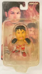 前田日明　HAO　フィギュア　新品未開封　プロレス HC 2体set Amazon.co.jp: プロレスフィギュア 前田日明 RINGS : おもちゃ