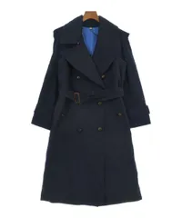 BURBERRY トレンチコート レディース 【古着】【中古】【送料無料】