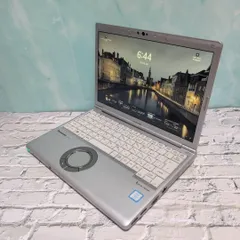 2026年最新】cf-sv7 i7の人気アイテム - メルカリ