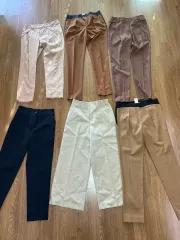 ズボン10点まとめ売り