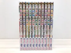 2025年最新】1巻～11巻の人気アイテム - メルカリ