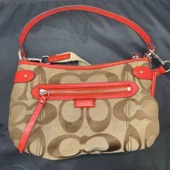 コーチ 　  バッグ B25120324