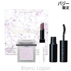 新品　アディクション(ADDICTION) ムーンリバー　クリスマスコフレ 試してみた】スパークルカラーコレクション ムーンリバー ADDICTIONの