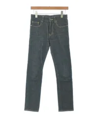 Saint Laurent Paris デニムパンツ レディース 【古着】【中古】【送料無料】のサムネイル