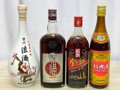 【古酒】未開栓コニャック　5本まとめ売り 未開栓 古酒4本セット - メルカリ