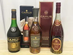 2025年最新】カミュ vsopエレガンスの人気アイテム - メルカリ