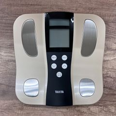 TANITA 体組成計 innerScan DUAL RD-906 - メルカリ