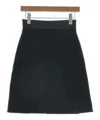 DOLCE&GABBANA ひざ丈スカート レディース 【古着】【中古】【送料無料】