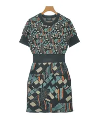 LANVIN ワンピース レディース 【古着】【中古】【送料無料】のサムネイル