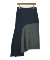 YOHJI YAMAMOTO ひざ丈スカート レディース 【古着】【中古】【送料無料】のサムネイル