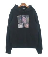 UNDER COVER パーカー メンズ 【古着】【中古】【送料無料】