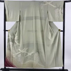 2025年最新】滝泰 訪問着の人気アイテム - メルカリ