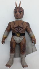 BILLKEN/ビリケン　シンジェノア　ソフビキット ヴィンテージ　現状品 BILLKEN/ビリケン シンジェノア ソフビキット ヴィンテージ 現状品