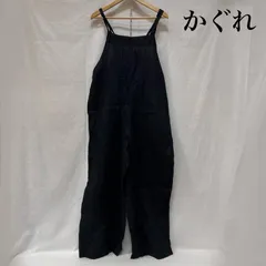 2025年最新】かぐれ サロペットの人気アイテム - メルカリ