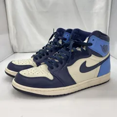 【中古】Nike Air Jordan 1 Retro High OG 
