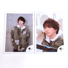 田中樹 sixtones 公式写真 jr 時代 jロゴ 大阪限定 2015 レア - メルカリ
