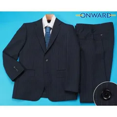 2026年最新】オンワード五大陸スーツの人気アイテム - メルカリ