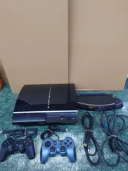プレイステーション3 ジャンク品 2025年最新】ps3ジャンクの人気アイテム - メルカリ
