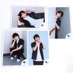Man 佐久間大介 公式写真 フォトセ サマパラ 2018 Jr. SnowMan 佐久間大介 公式写真 フォトセ サマパラ 2018 Jr. - メルカリ