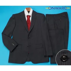 2026年最新】オンワード五大陸スーツの人気アイテム - メルカリ