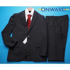 2026年最新】オンワード五大陸スーツの人気アイテム - メルカリ