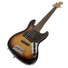 Used Sadowsky Metroline RV5 5-String Electric Bass, Model H10688800