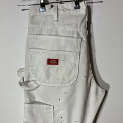 Dickies ディッキーズ  ペインターパンツ　ワークパンツ　32×30