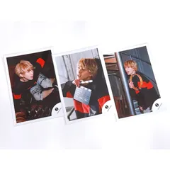 佐久間大介 公式写真 3枚【SNS29】SnowMan スノ ジュニア Jロゴ