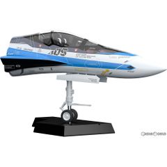PLAMAX MF-56 minimum factory 기수 컬렉션 1/20 VF-31J(하야테·인멜만기) 마크로스Δ(델타) 프라모델 맥스 팩토리