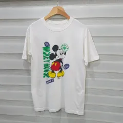 90s MICKEY UNLIMITED- M程度
