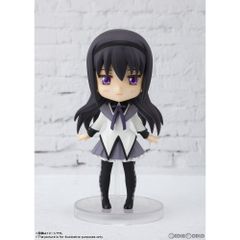 Figuarts mini(피규아츠 미니) 아카미 호무라(아케미 호무라) 극장판 마법 소녀 마도카☆마기카[신편] 반역의 이야기 완성품 가동 피규어 반다이 스피릿츠