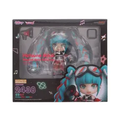 2026年最新】マジカルミライ2023 ねんどろいどの人気アイテム - メルカリ