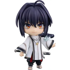 ねんどろいど 2550 セイバー Fate/Samurai Remnant(フェイト/サムライレムナント) 完成品 可動フィギュア グッドスマイルカンパニー