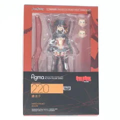 2026年最新】figma キルラキル 纏流子の人気アイテム - メルカリ